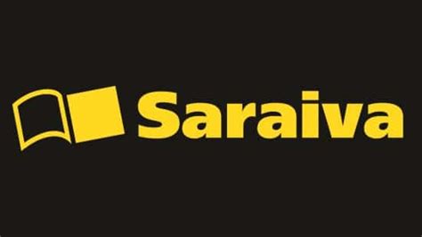Saraiva Logo Livraria Editora Albatroz