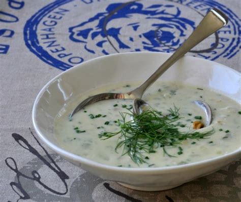 Cook 15 minutes until potatoes are very soft. Recette - Clam Chowder | 750g