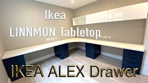 Staggering Gallery Of Ikea Alex Table Top Photos Turtaras