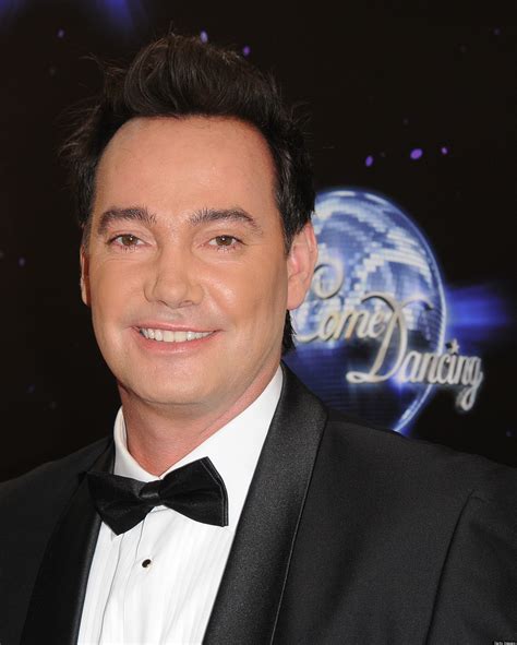 Born in the small australian town of ballarat, he moved to the bright lights of melbourne to begin his dance. Strictly's Craig Revel Horwood: 'I Could Save The X Factor ...