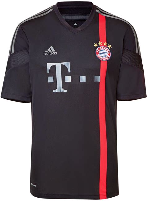 Adidas Camisa Adidas Bayern Munique 20202021 Iii Torcedor Masculina A