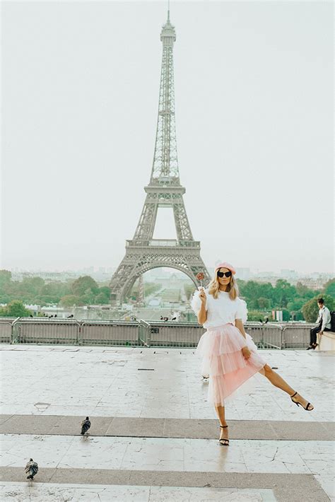 What To Wear In Paris Instagram Photo Guide Blogger 7 Fashion Addicted