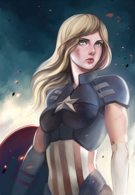 on deviantart fanfiction sharon carter comic book girl