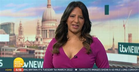 Gmb Ranvir Singh Criticised Over Appearance On Show