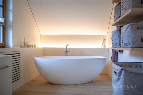 Umbau Badezimmer, Ankleide und Schlafen in Röthenbach - Forum A | Architektur, Baurealisierung
