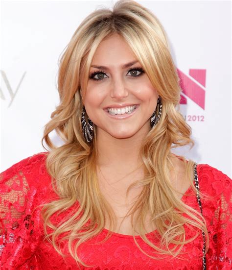 Cassie Scerbo Picture 39 Logos 2012 Newnownext Awards
