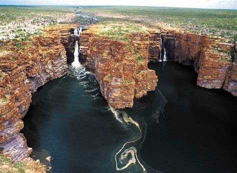 100 Things To Do Before You Die 006 Cruise The Rugged Kimberley