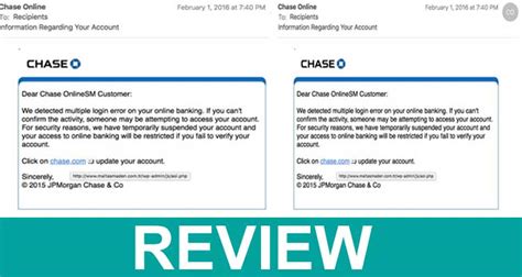 Is Chase Alert Text Scam Sep 2020 Honest Reviews