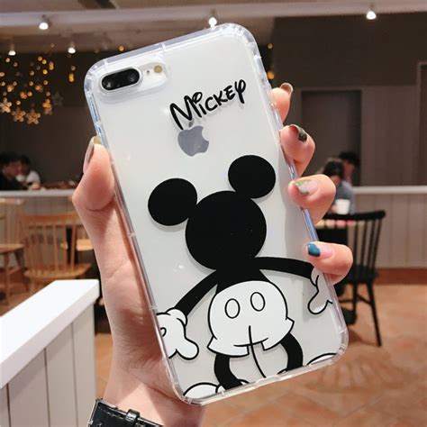 Mickey Mouse Iphone Case Finishifystore