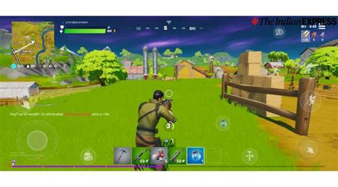 5 Of The Most Effective Video Games Like Fortnite For Ios And Android