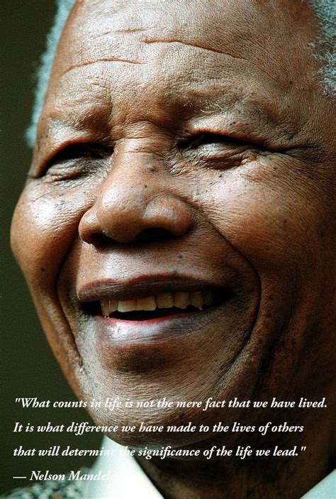 Mandela Day Celebrates The Legacy Of The Iconic Hero Huffpost