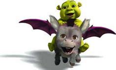 But based off of the. Shrek - donkey dragon baby | The Best of Disney | Shrek ...
