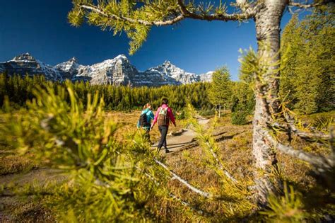 Rocky Mountain High 20 Stunning Photos Of Banff Jasper