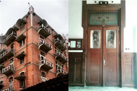 Malang - Merdeka.com | Menyibak teka-teki nuansa angker Hotel Niagara, Malang