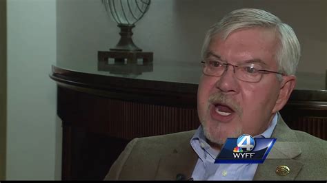 Exclusive: Former Greenville County Sheriff Steve Loftis speaks out