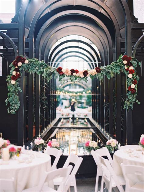 The washington civic center is the perfect location for weddings, anniversaries, birthdays, business. Fall Seattle Wedding + Romantic Newlywed Session at ...