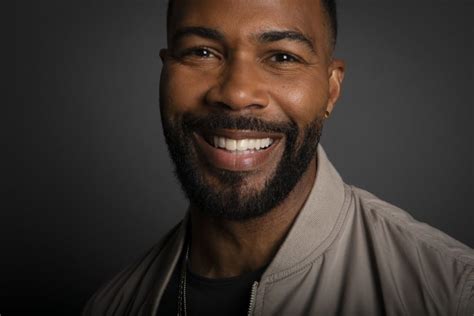 Omari Hardwick Biography Height And Life Story Super Stars Bio