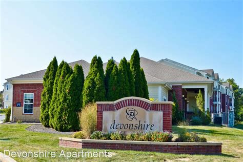 Devonshire Apartments Greenwood In 46143