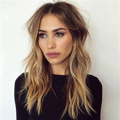 40 Of The Best Bronde Hair Options