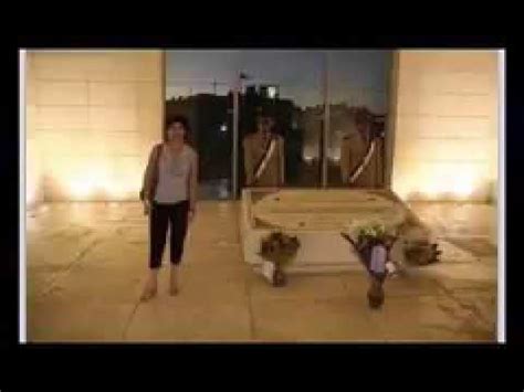 ישראל כץ, משה כחלון, יולי אדלשטיין, גדעון סער, מירי רגב, גלעד ארדן, ניר ברקת, יואב גלנט, גילה גמליאל, יריב לוין. תמר זנדברג קבר ערפאת - JHaringan