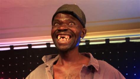 Riot At Zimbabwes ‘mister Ugly Contest Over Who Is The Ugliest Man Perthnow