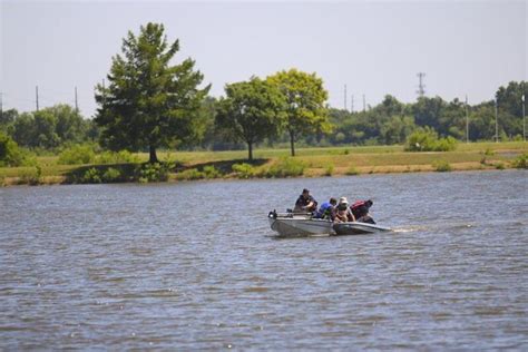 Stillwater Man Rescued After Kayak Incident On Boomer Lake News