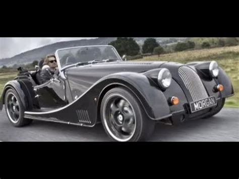 From wikipedia, the free encyclopedia. Family History of the Morgan Motor Company - YouTube
