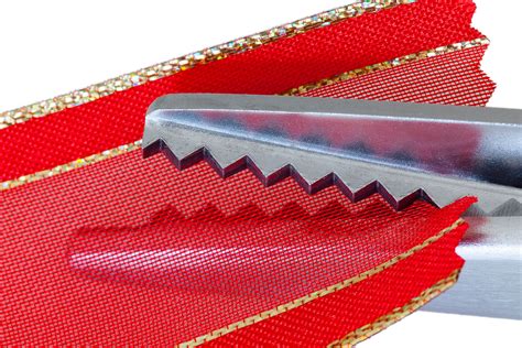 The fiskars easy action 10.5 pinking shears are another of our top picks for best pinking shears. Best Pinking Shears for Designers and Artists - ARTnews.com