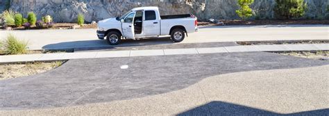 Need help with concrete work? MODE CONCRETE: SEALING, PRESSURE WASHING, YEARLY ...