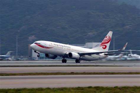 Aviationworld Hong Kong Airlines To Introduce All Premium Flights In March