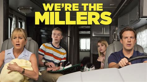 Where Can I Watch We Re The Millers - Is 'We're the Millers' on Netflix in Canada? Where to Watch the Movie