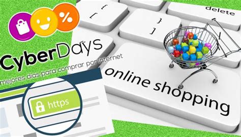 Primera edición 2019 de los cyberdays se desarrollará con cerca de 60 marcas oficiales. CyberDays Perú 2017: 5 consejos para comprar de forma ...