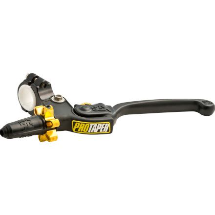 Installing a moose racing perch with an unlimited racing (stock replacement) lever on my 1996 kx 250. Pro Taper Profile Pro Clutch Perch | MotoSport