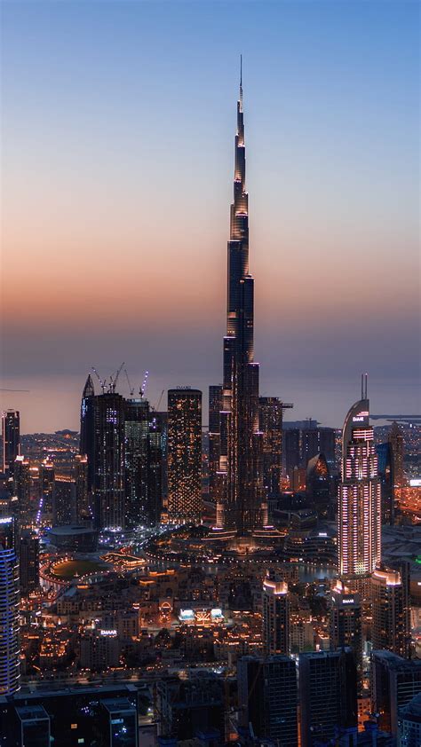 Share 142 Burj Khalifa Wallpaper Dubai Latest Vn