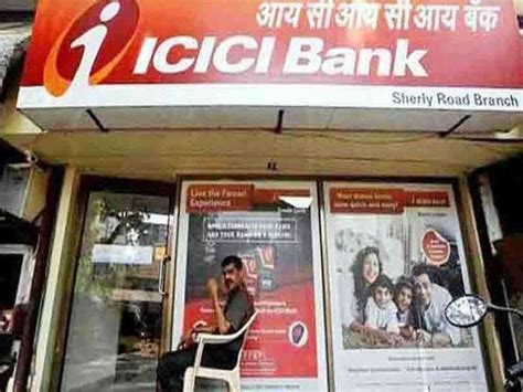 The exchange rate will also fluctuate. ICICI Bank launches 'Mine' offer for youth, many ...