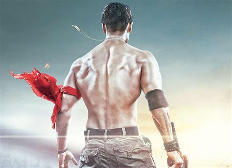 Tiger Shroffs Baaghi 2 Trailer To Release In February Bollywood News