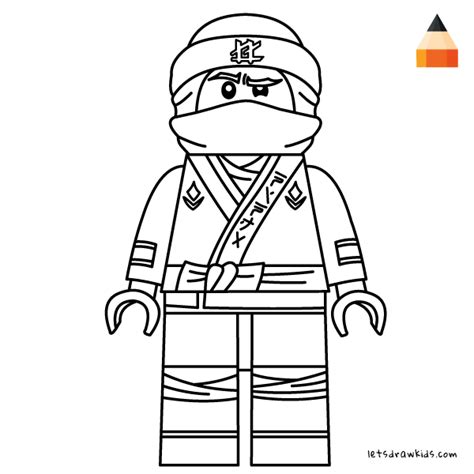 Lego Ninjago Movie Coloring Pages at GetColorings.com | Free printable