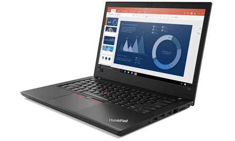 Lenovo Thinkpad T480 I7 8550u16gb256win10p Lte Notebooki Laptopy