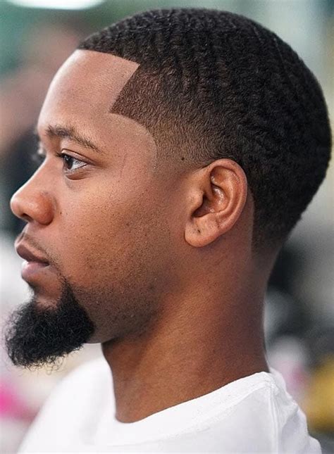 16 Freshest Black Men Haircut Ideas That Are Iconic