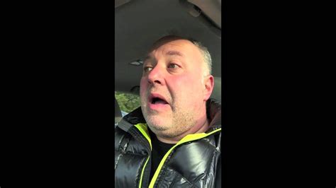 Crazy Russian Dad Driving To Work Part 1 Youtube
