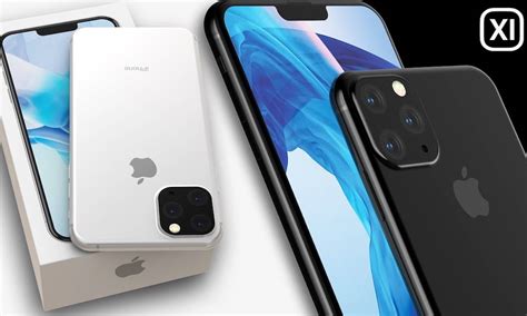 Has released 7 generations and 10 models of their smartphones, to date. iPhone XI Wishlist: 7 Things Apple Needs to Add in 2019
