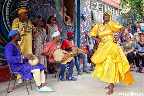 Cuba Y El Criollo En La Formación De Nuestra Caracteristica Como Pueblo