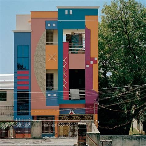 Weekend Blip Architecture Indienne Architecture Architecture Urbaine