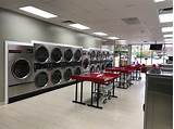 Commercial Laundromat Near Me