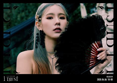G idle oh my god. Update: (G)I-DLE Previews Stunning Visuals In "Oh My God ...