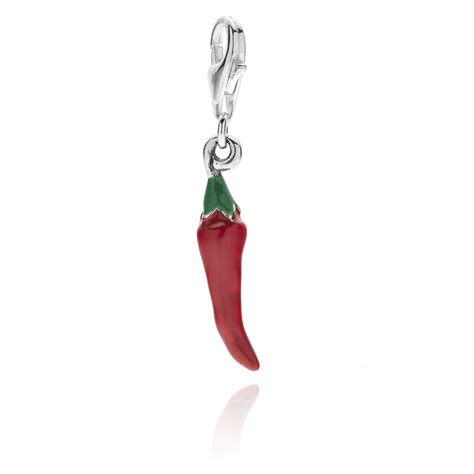 Peperoncino Piccante Charm 29 Euro Free Worldwide Shipping Over 99