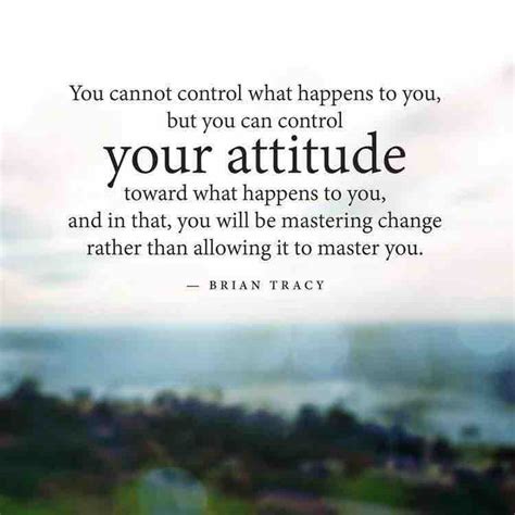 Attitude Quotes To Achieve A Positive Mindset Quotecc