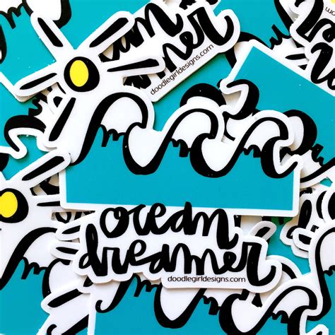 Dirtbike ekg dirt bike ekg your instant download includes 1 zipped folder containing the following: Ocean decal // ocean sticker // california decal // laptop ...