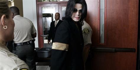 Documental Revela Secretos De La Autopsia De Michael Jackson El