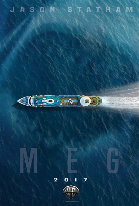 The Meg 2018 Gambaran